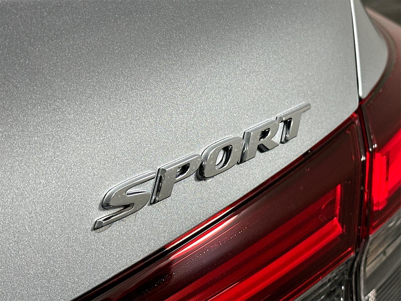 2025 Honda Civic Hybrid Sport Alexandria VA