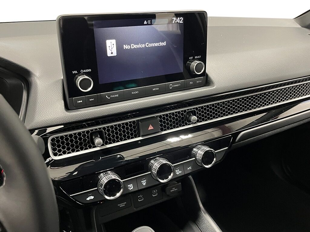 2025 Honda Civic Hybrid Sport Alexandria VA