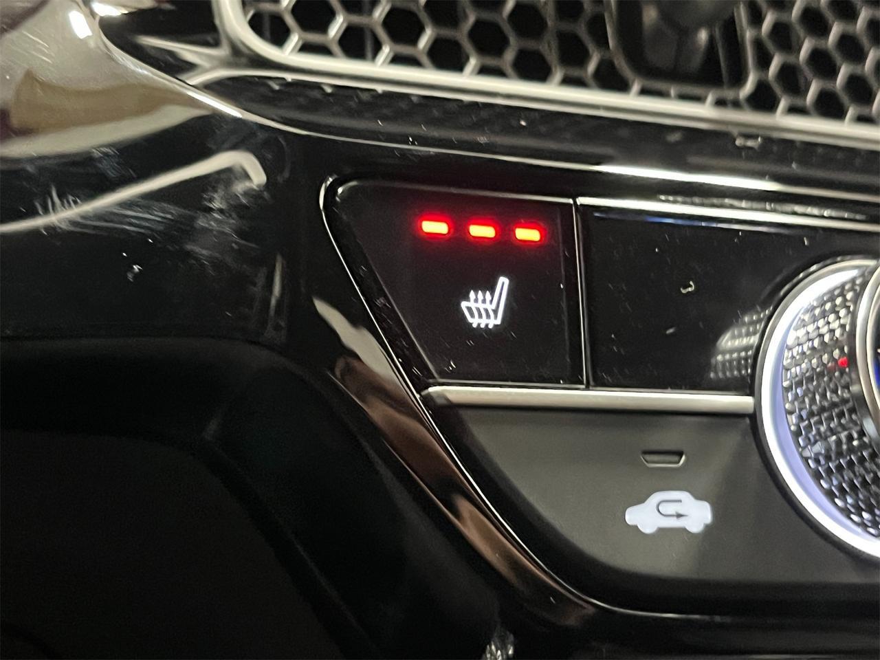 2025 Honda Civic Hybrid Sport Alexandria VA