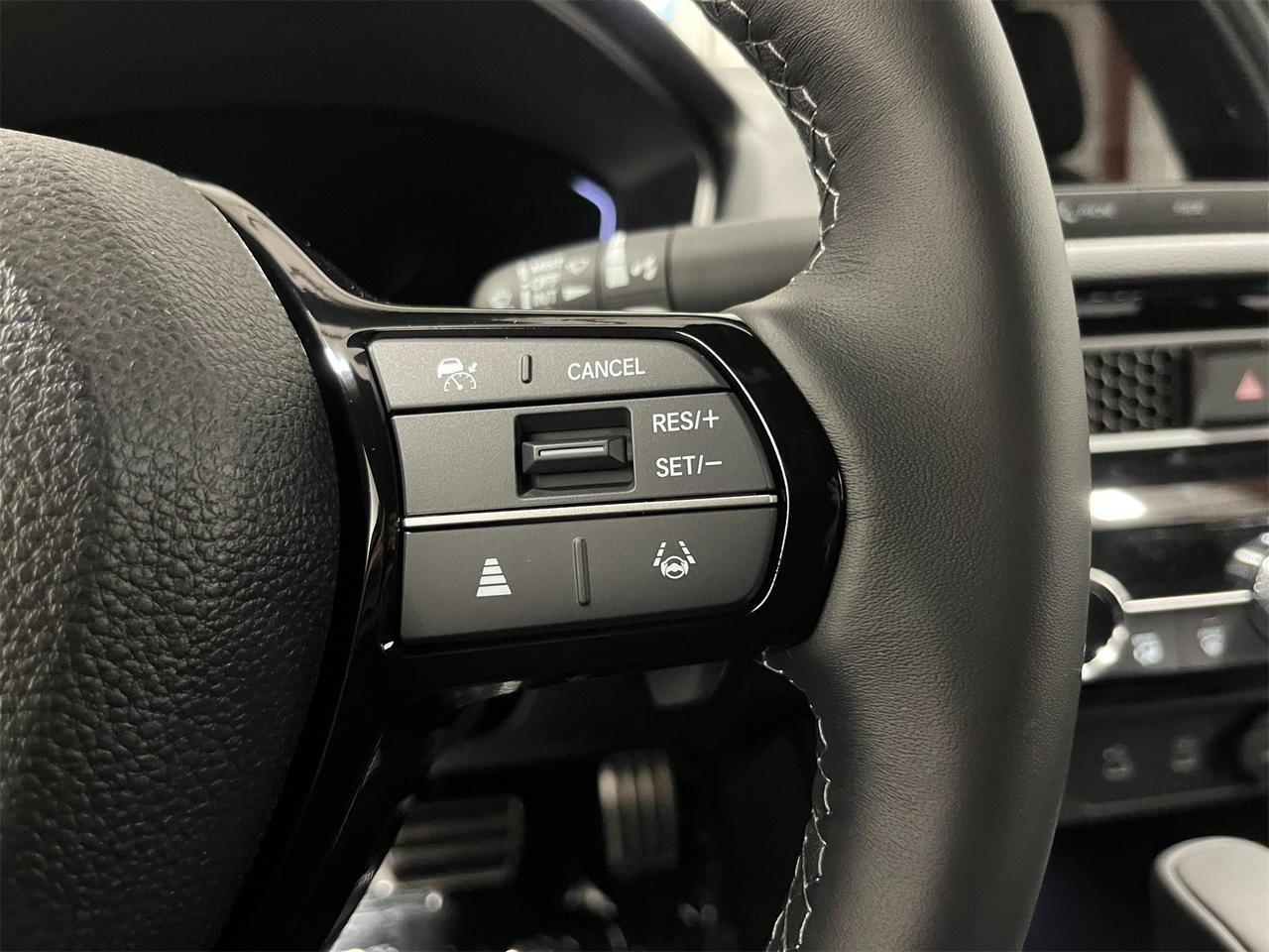 2025 Honda Civic Hybrid Sport Alexandria VA