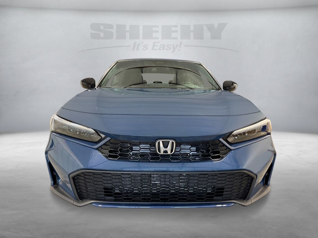 2025 Honda Civic Hybrid Sport Alexandria VA