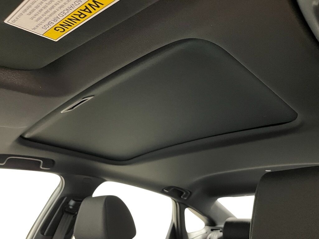 2025 Honda Civic Hybrid Sport Alexandria VA