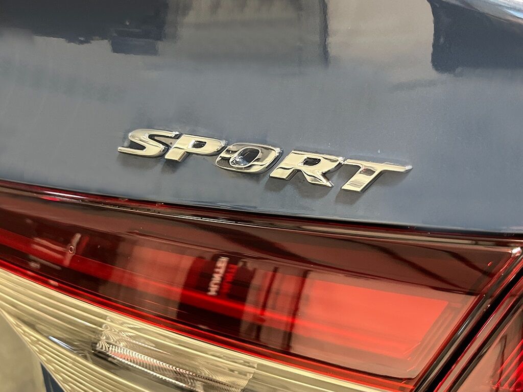 2025 Honda Civic Hybrid Sport Alexandria VA