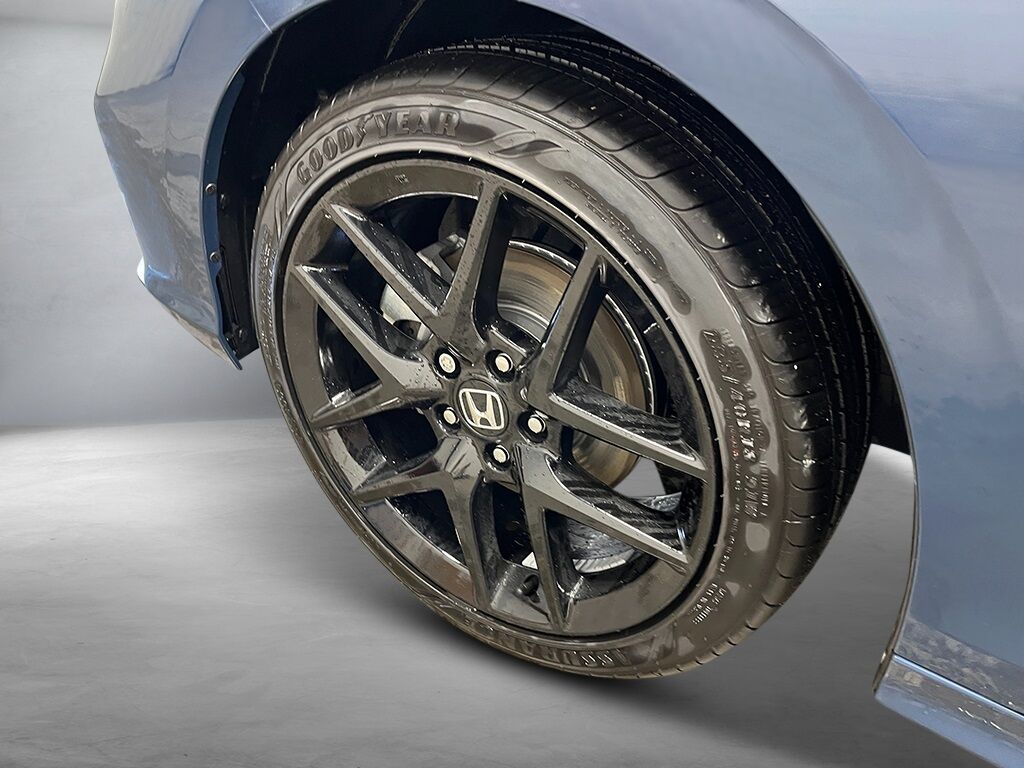 2025 Honda Civic Hybrid Sport Alexandria VA