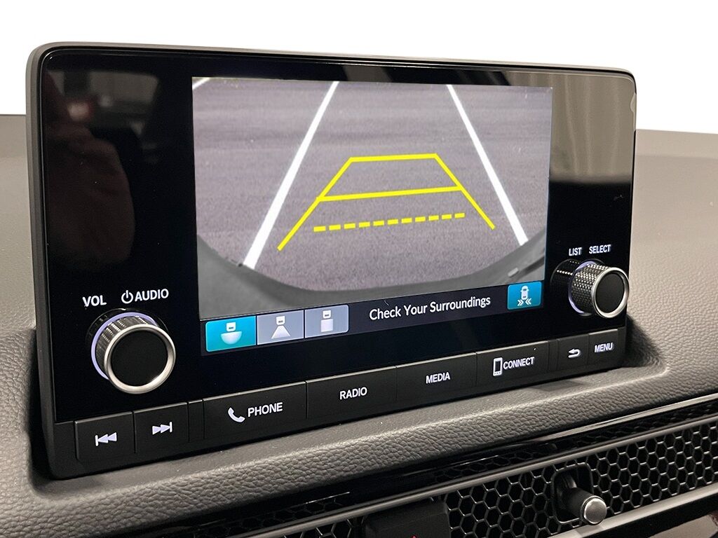 2025 Honda Civic Hybrid Sport Alexandria VA