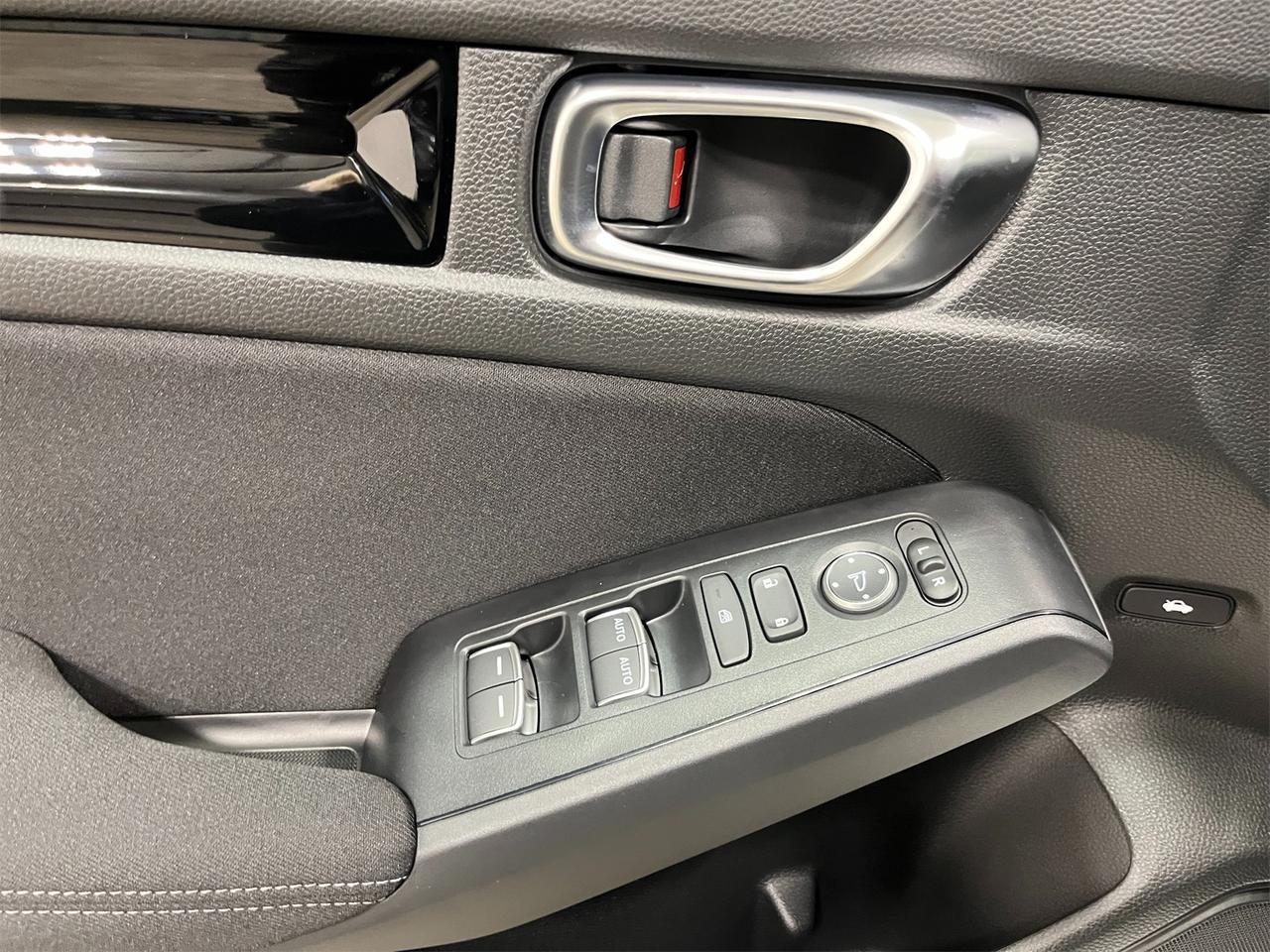 2025 Honda Civic Hybrid Sport Alexandria VA