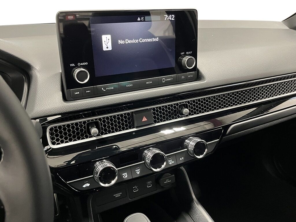 2025 Honda Civic Hybrid Sport Alexandria VA