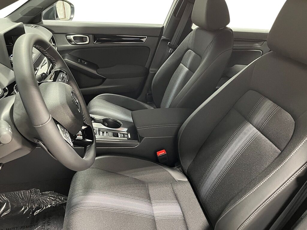 2025 Honda Civic Hybrid Sport Alexandria VA