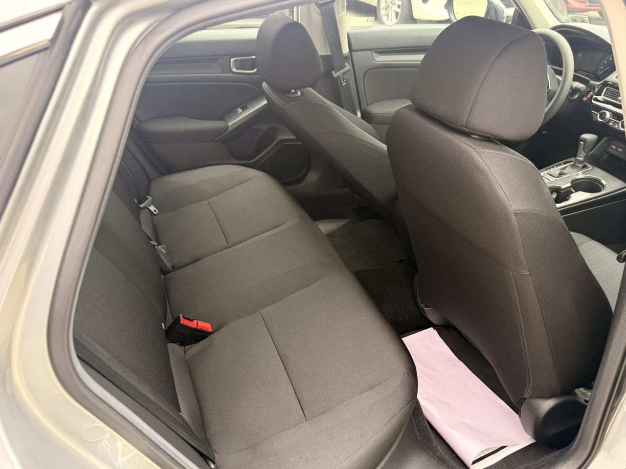 2025 Honda Civic Sedan LX Bayside NY