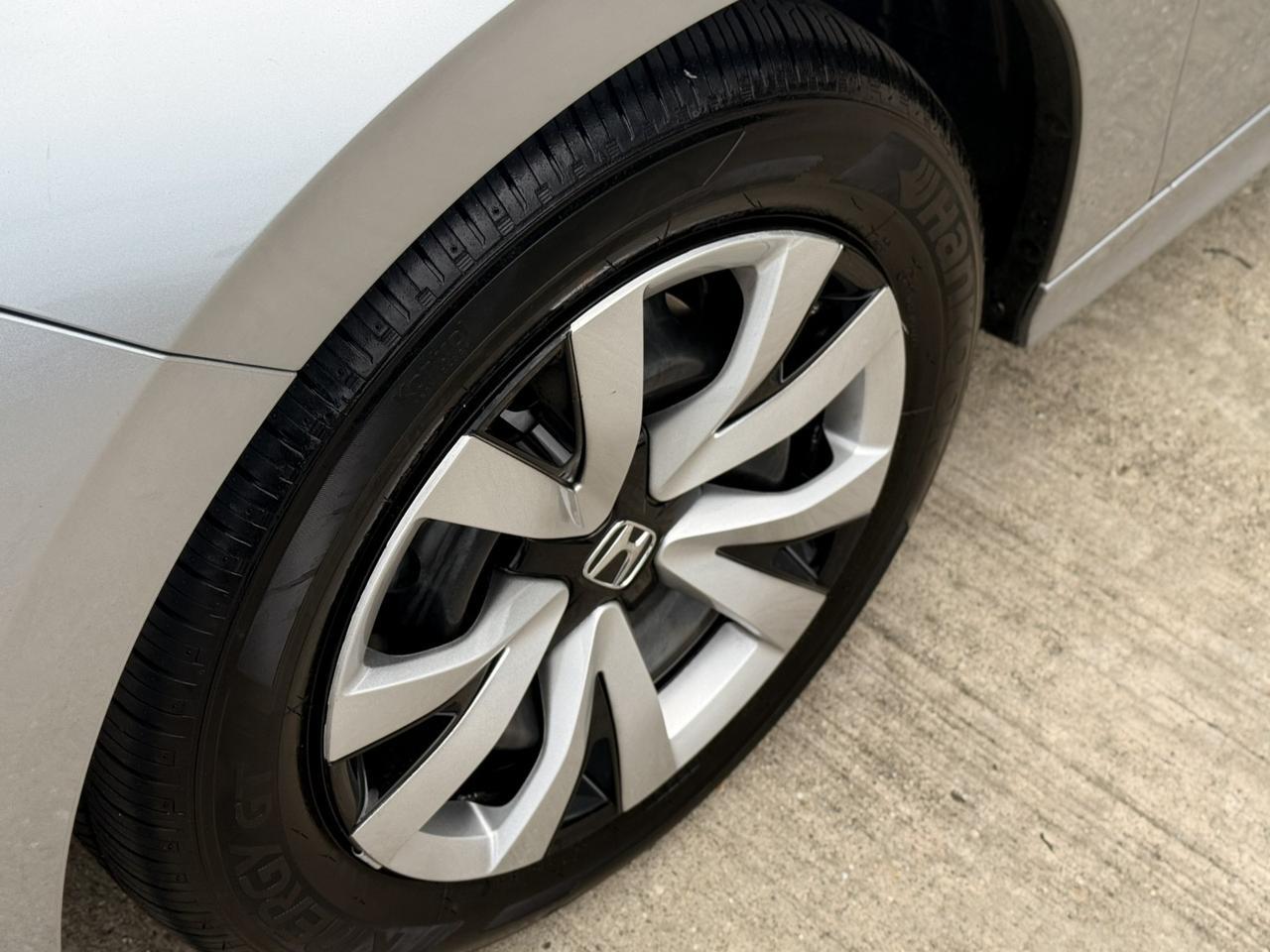 2025 Honda Civic Sedan LX Bayside NY