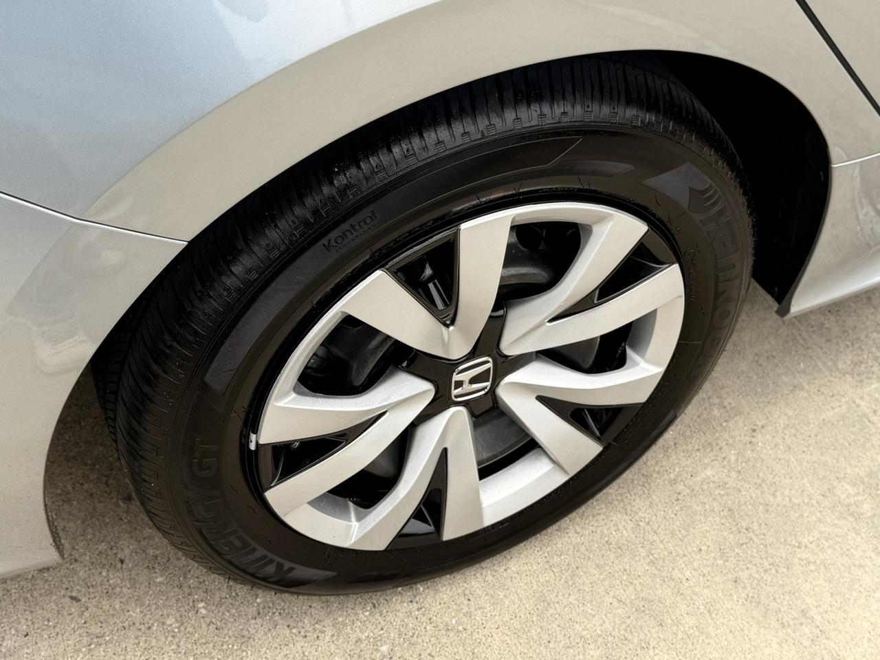 2025 Honda Civic Sedan LX Bayside NY