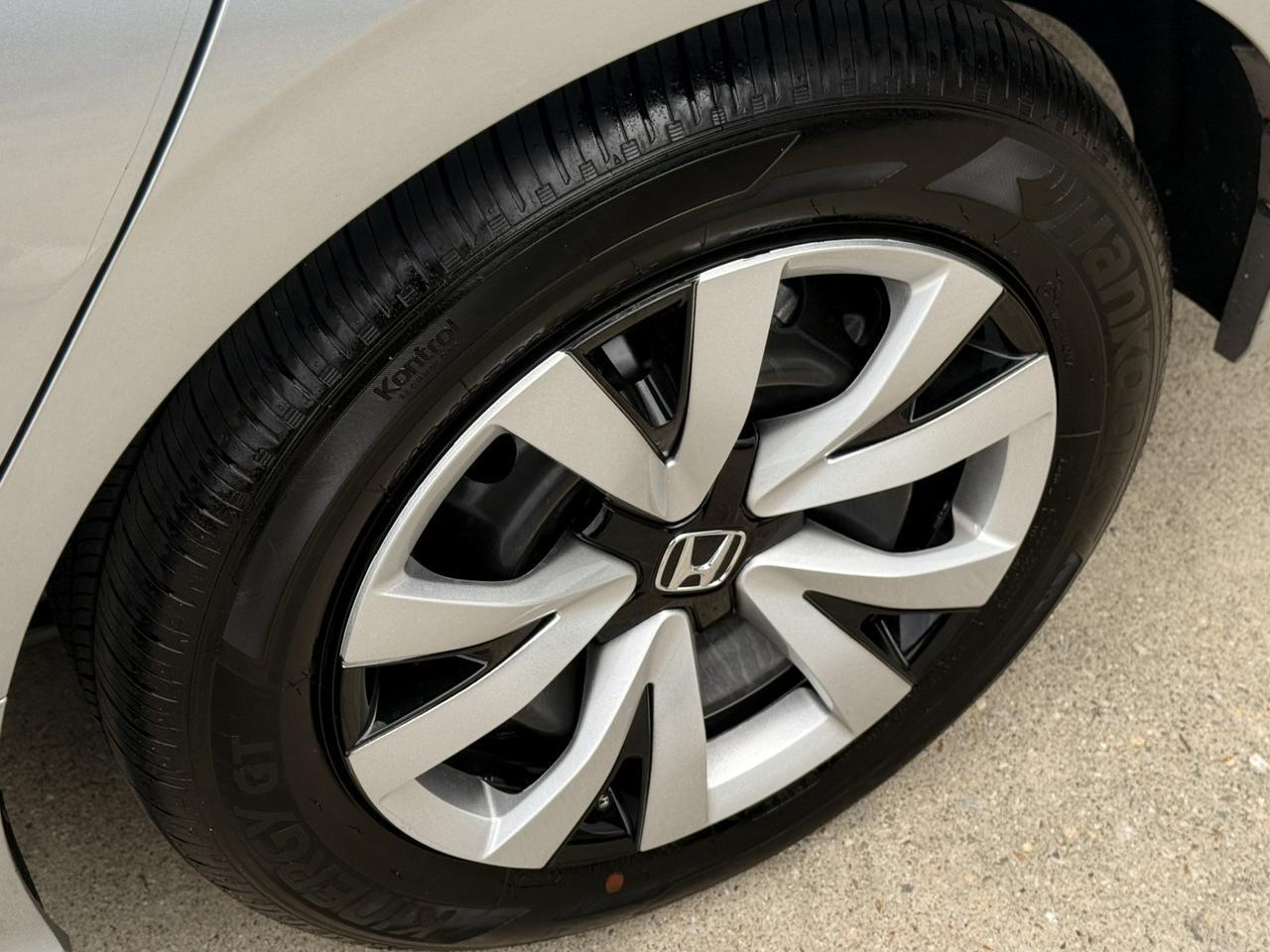 2025 Honda Civic Sedan LX Bayside NY