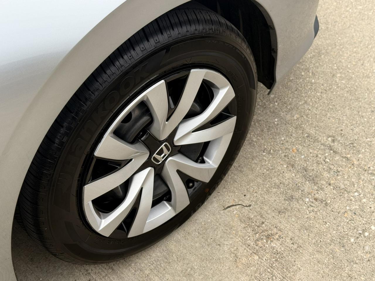 2025 Honda Civic Sedan LX Bayside NY