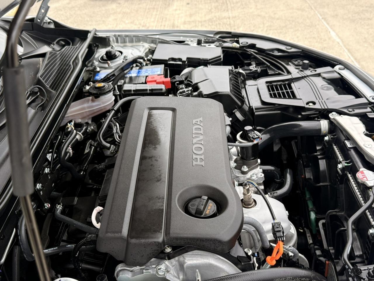 2025 Honda Civic Sedan LX Bayside NY