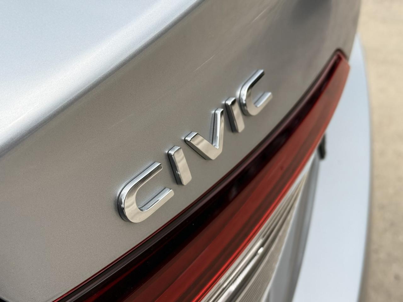 2025 Honda Civic Sedan LX Bayside NY