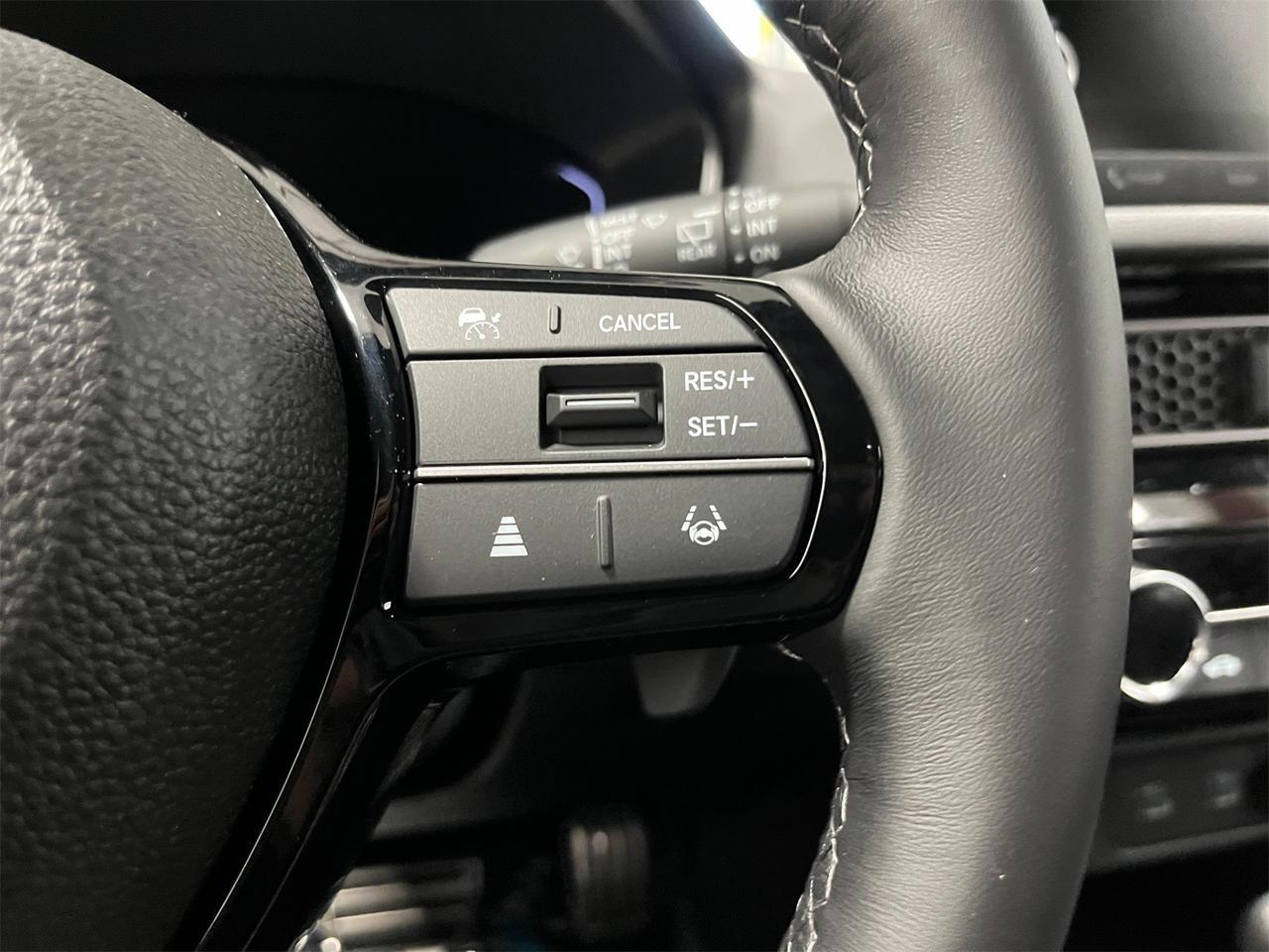 2025 Honda Civic Sport Alexandria VA