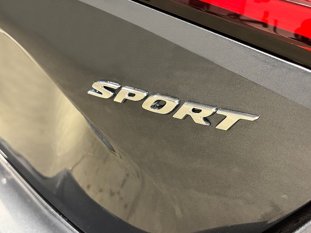 2025 Honda Civic Sport Alexandria VA