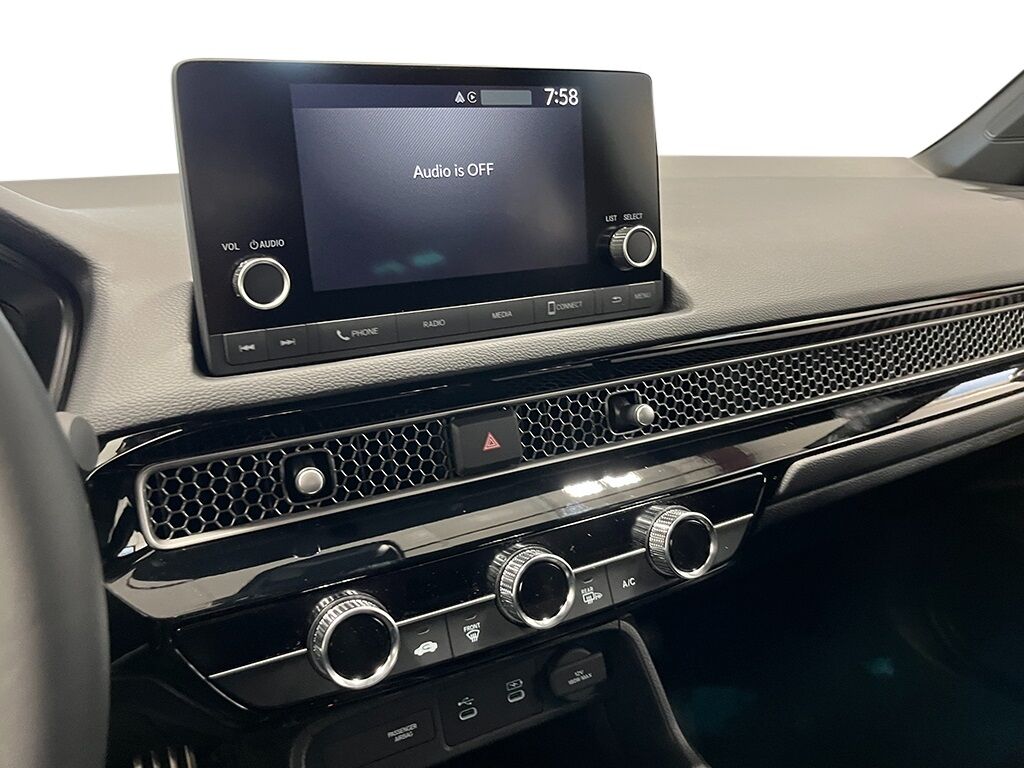 2025 Honda Civic Sport Alexandria VA