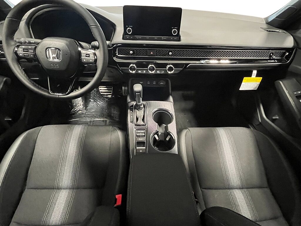 2025 Honda Civic Sport Alexandria VA