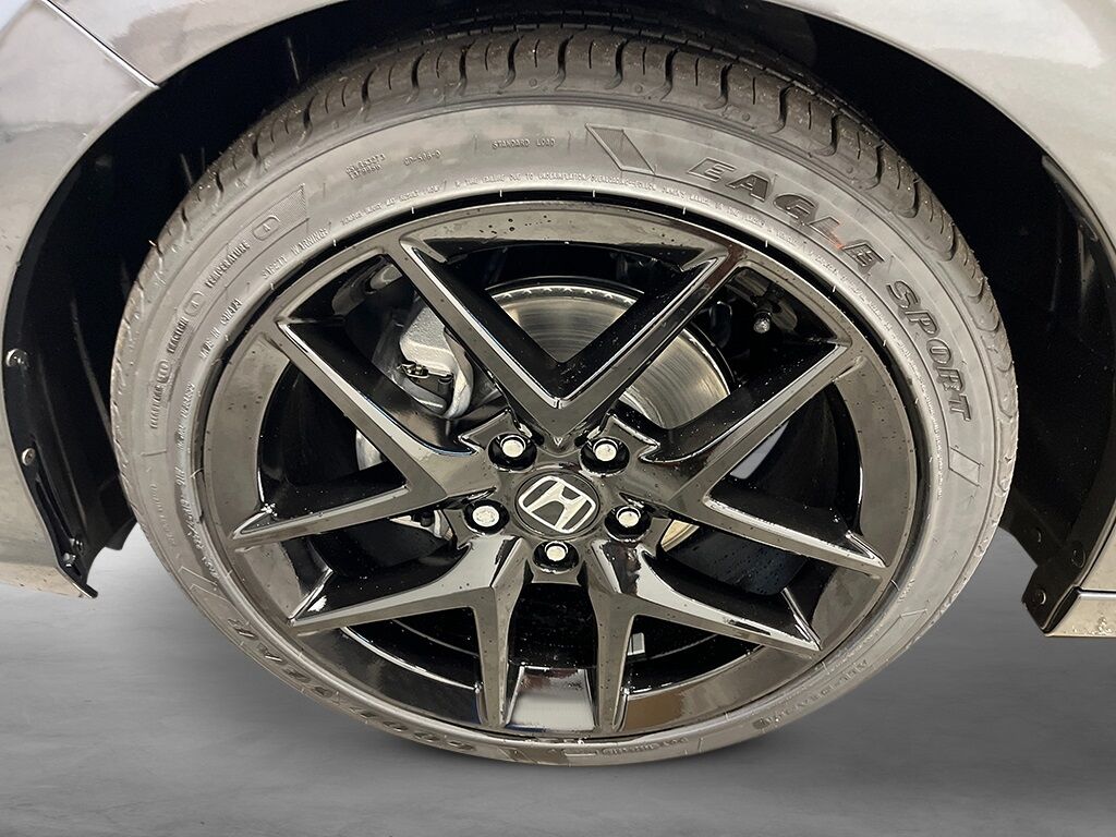 2025 Honda Civic Sport Alexandria VA