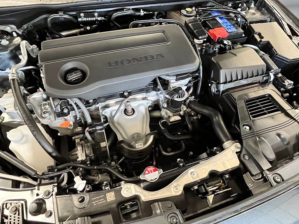 2025 Honda Civic Sport Alexandria VA