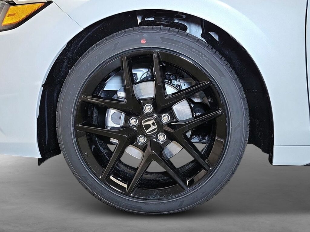 2025 Honda Civic Sport Alexandria VA