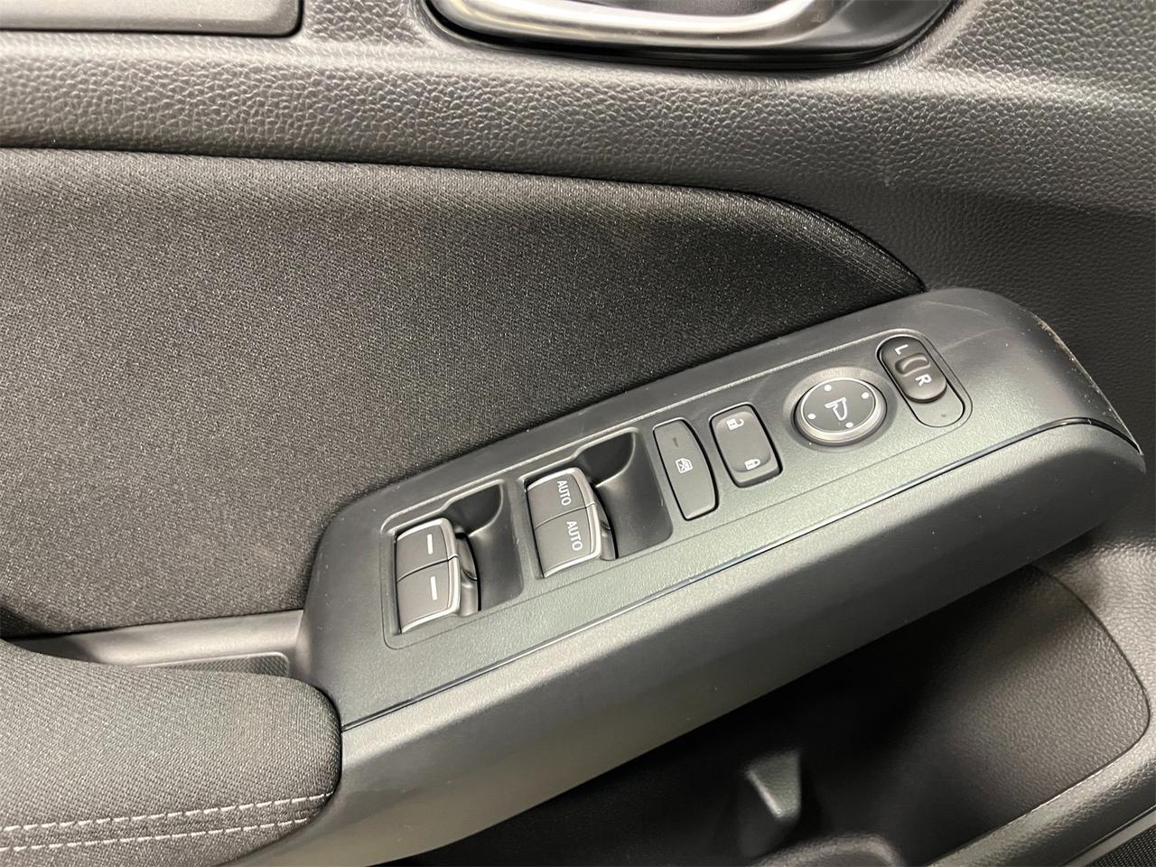 2025 Honda Civic Sport Alexandria VA