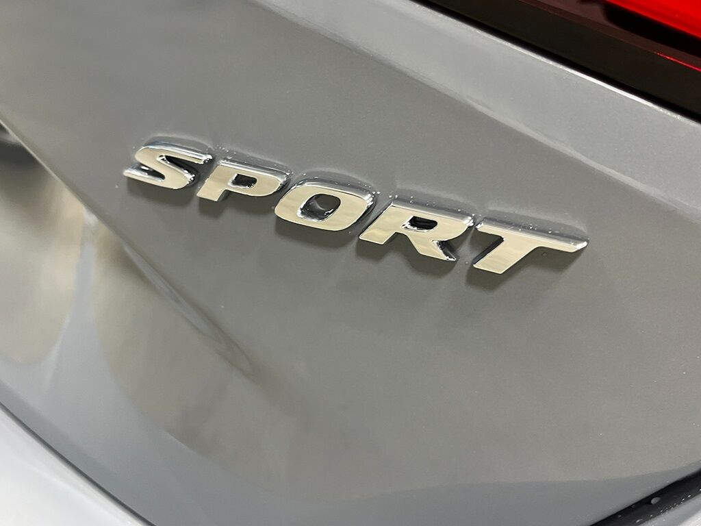 2025 Honda Civic Sport Alexandria VA