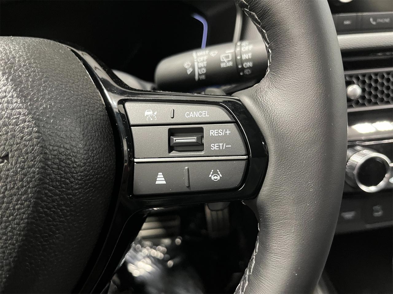 2025 Honda Civic Sport Alexandria VA