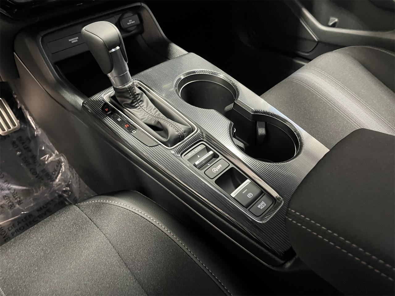 2025 Honda Civic Sport Alexandria VA