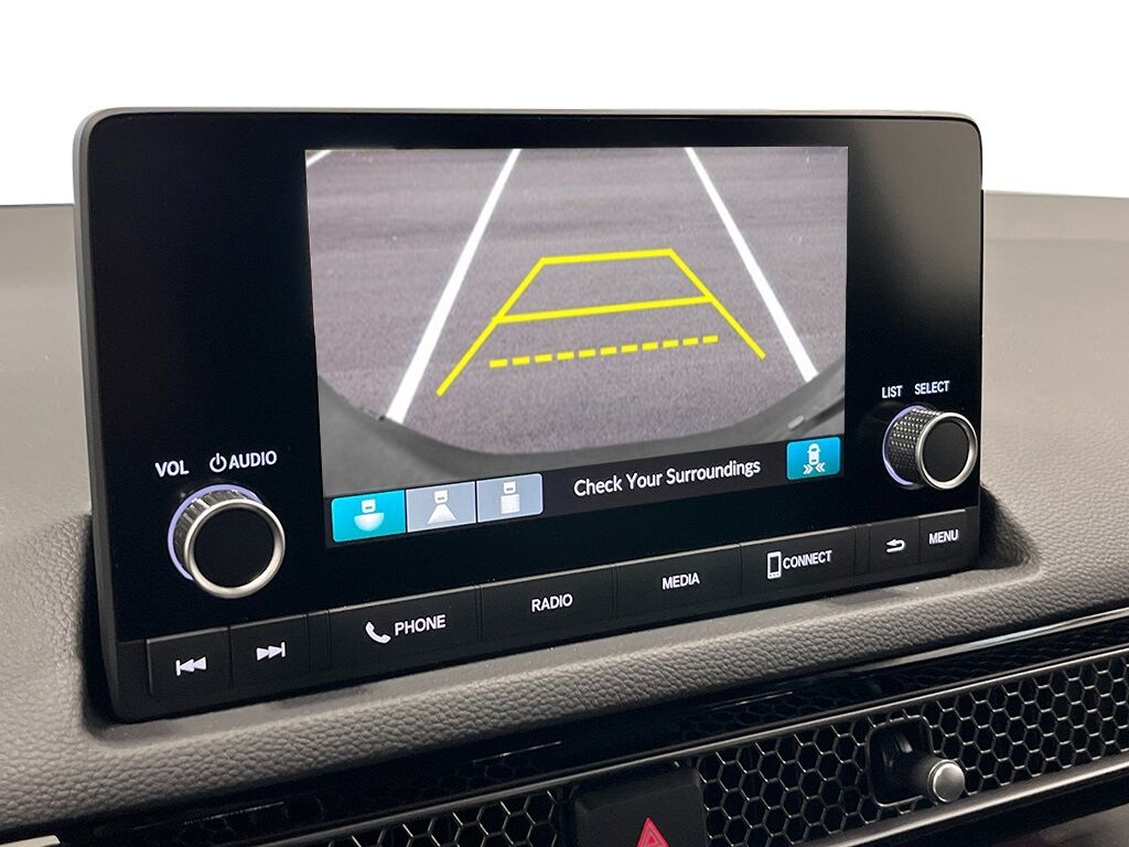 2025 Honda Civic Sport Alexandria VA