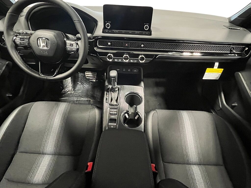 2025 Honda Civic Sport Alexandria VA