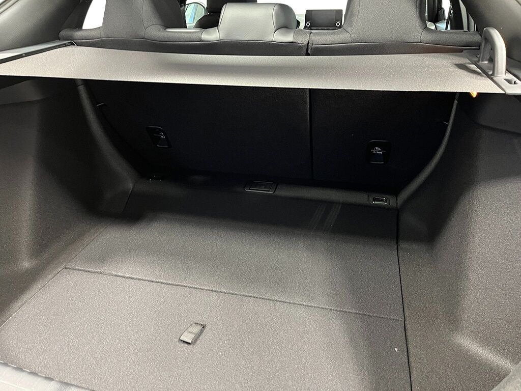 2025 Honda Civic Sport Alexandria VA