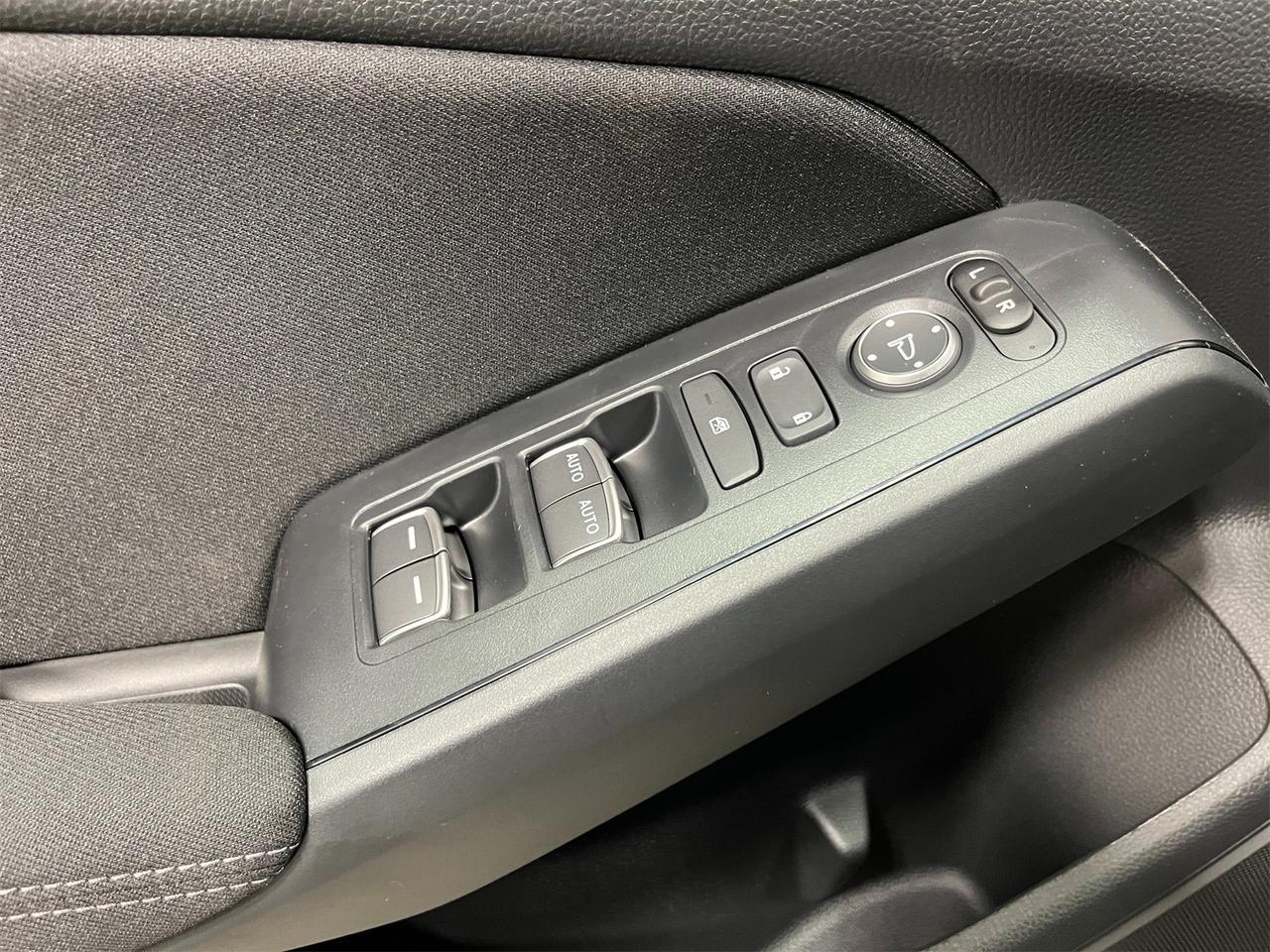 2025 Honda Civic Sport Alexandria VA