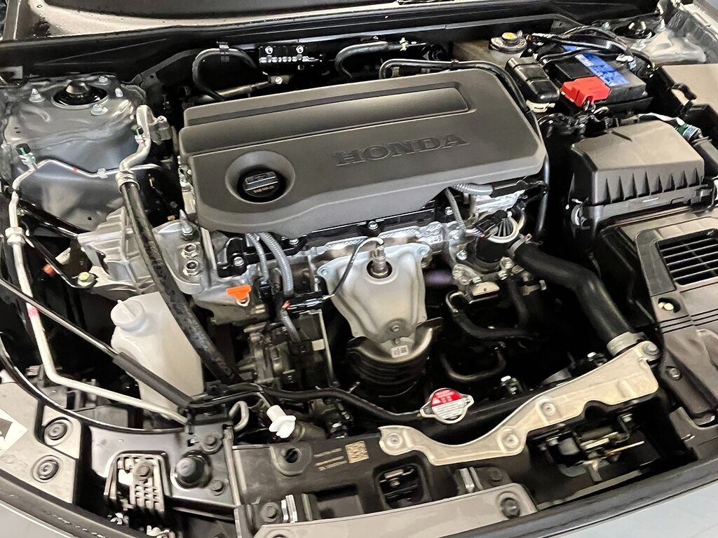 2025 Honda Civic Sport Alexandria VA