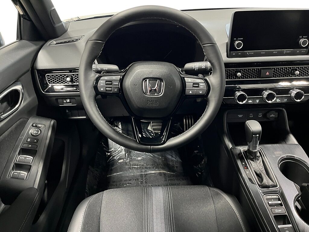 2025 Honda Civic Sport Alexandria VA