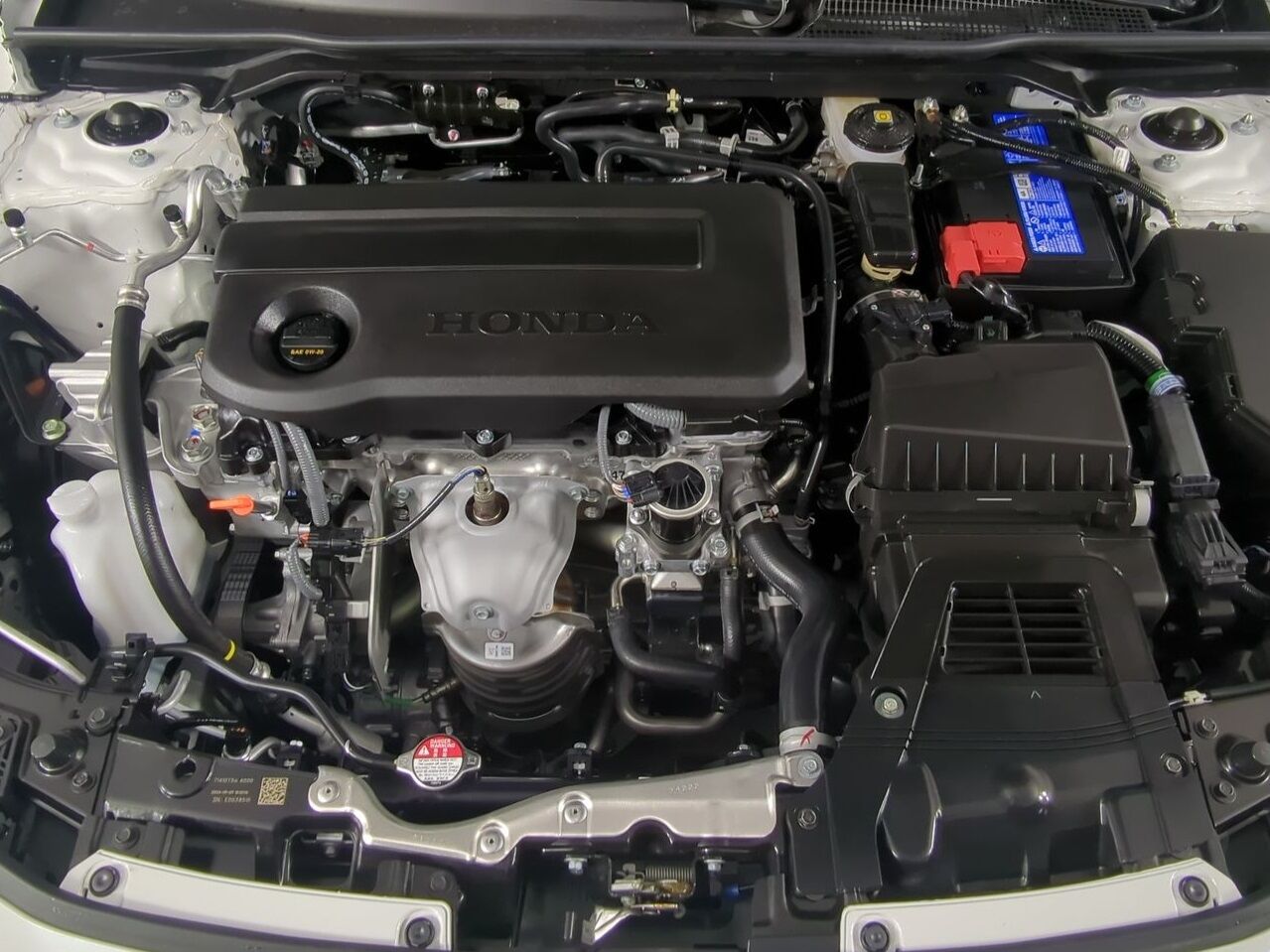 2025 Honda Civic Sport Alexandria VA