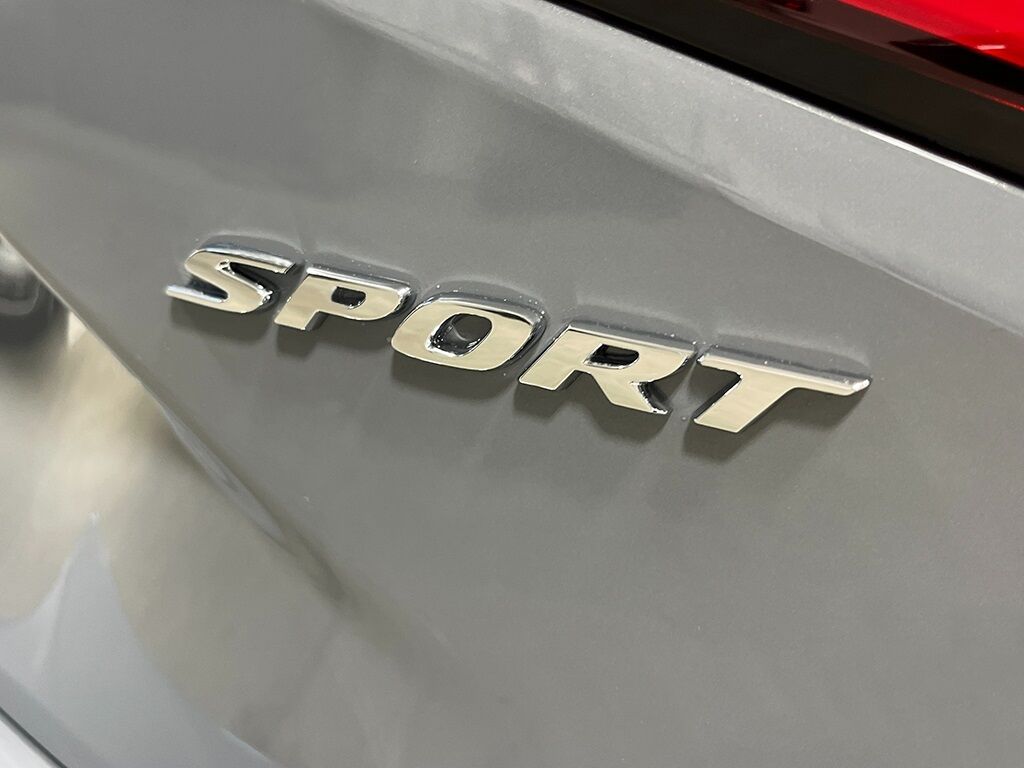 2025 Honda Civic Sport Alexandria VA