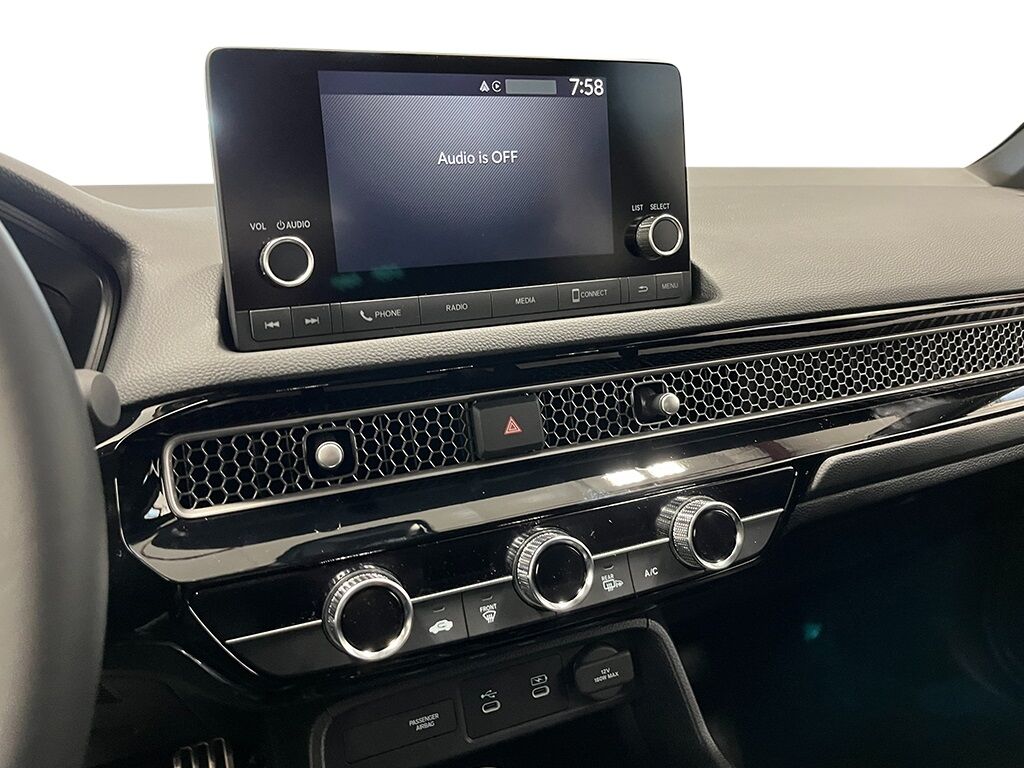 2025 Honda Civic Sport Alexandria VA