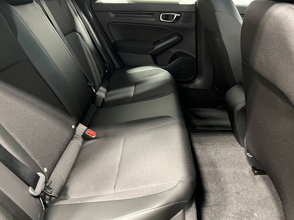 2025 Honda Civic Sport Alexandria VA