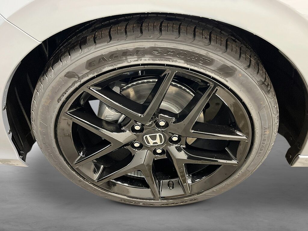 2025 Honda Civic Sport Alexandria VA