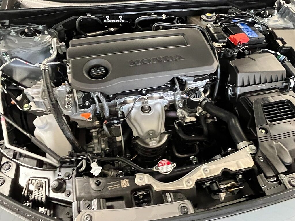 2025 Honda Civic Sport Alexandria VA