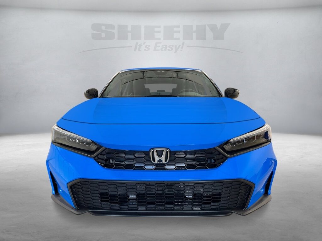 2025 Honda Civic Sport Alexandria VA