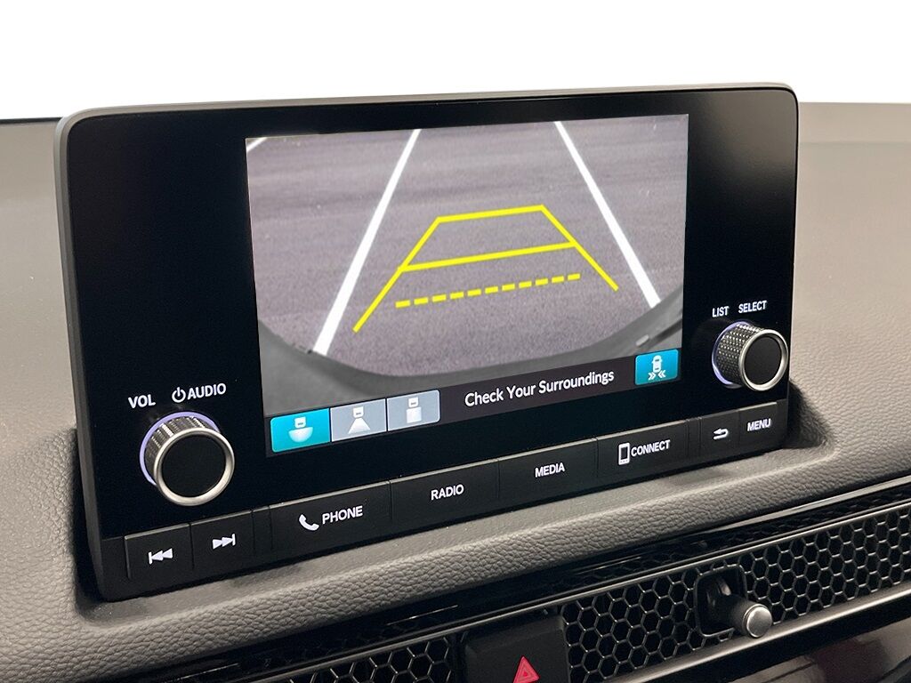 2025 Honda Civic Sport Alexandria VA