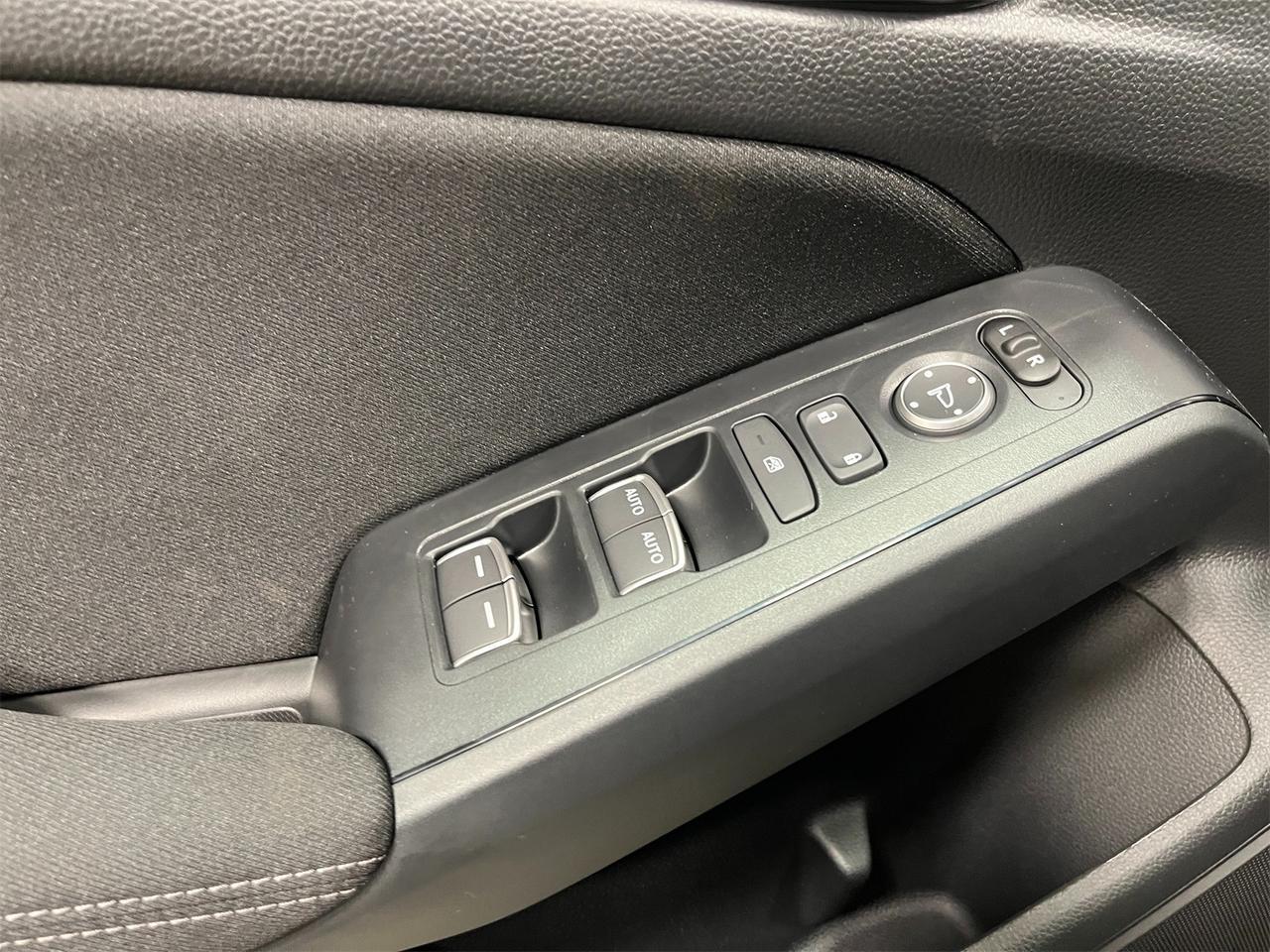 2025 Honda Civic Sport Alexandria VA