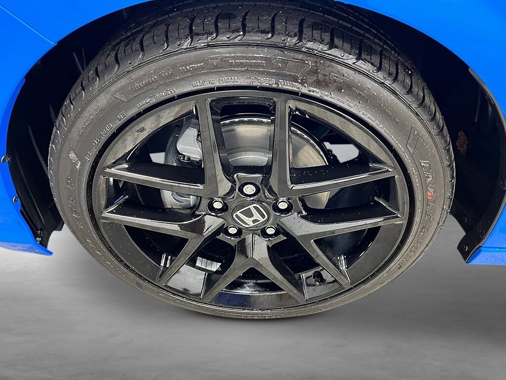 2025 Honda Civic Sport Alexandria VA