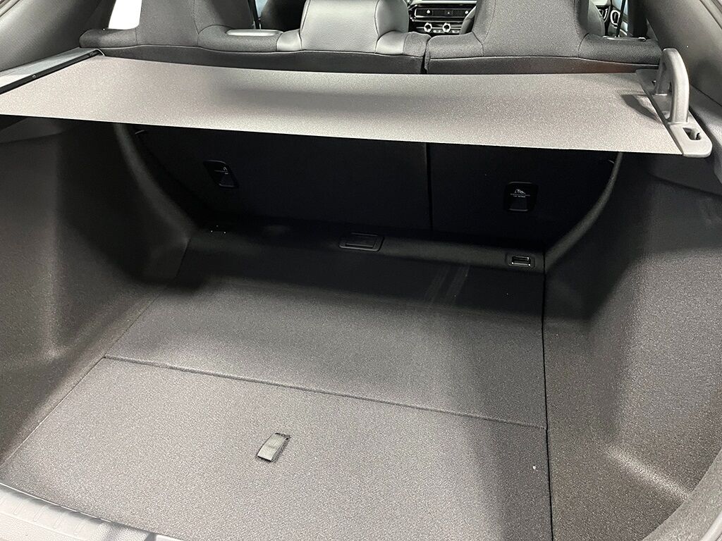 2025 Honda Civic Sport Alexandria VA