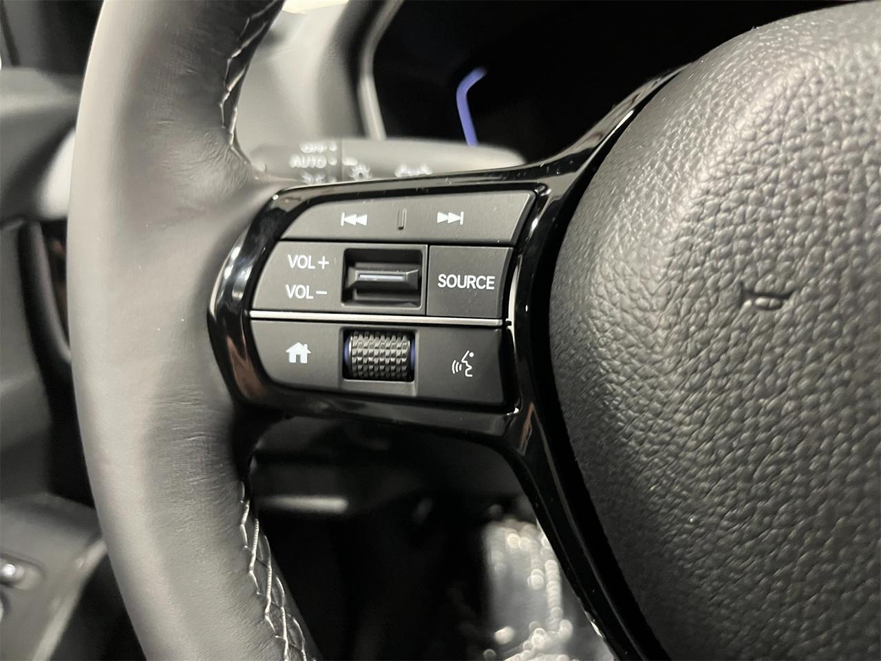 2025 Honda Civic Sport Alexandria VA