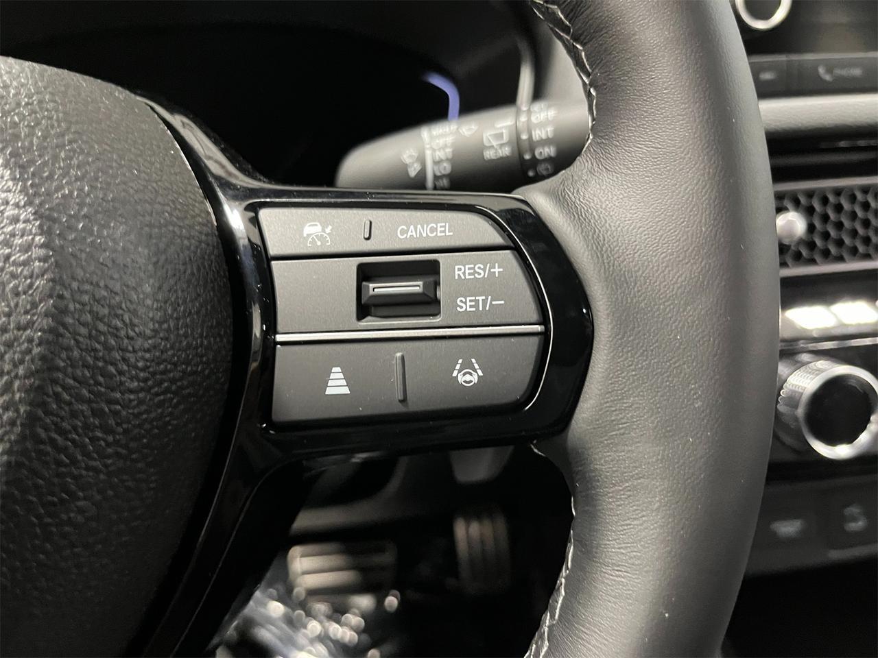 2025 Honda Civic Sport Alexandria VA