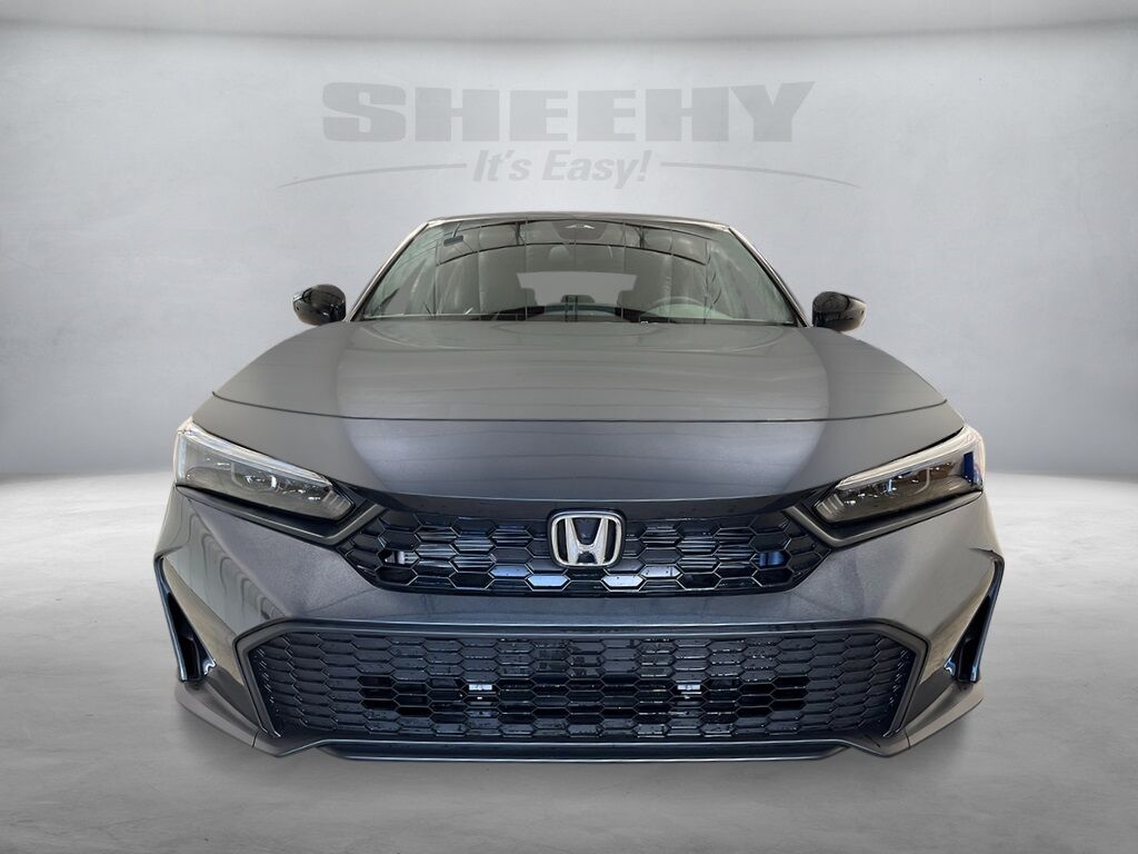 2025 Honda Civic Sport Alexandria VA